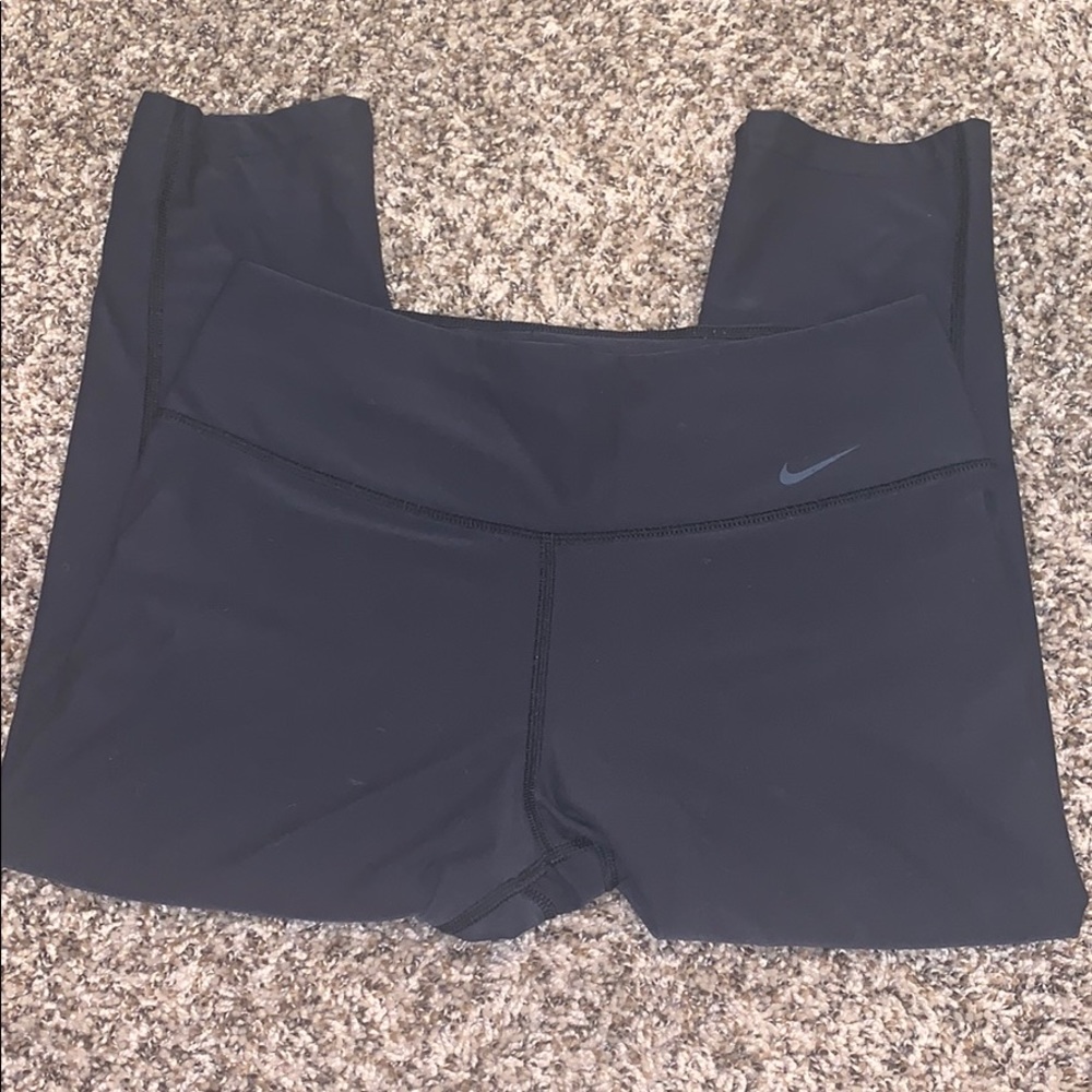 Nike capris